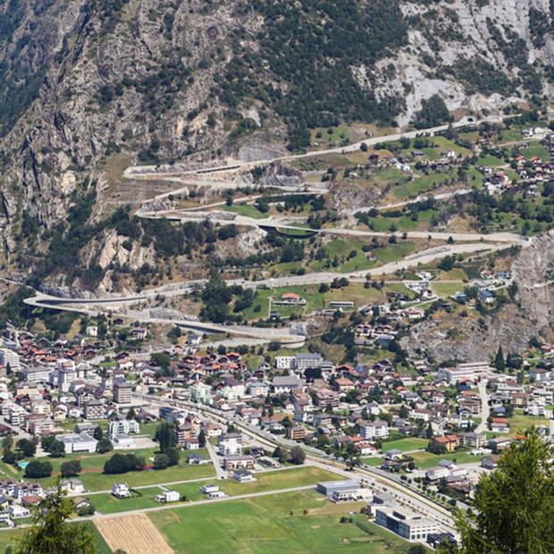 Erhaltungsstrategie N06 Gampel Goppenstein