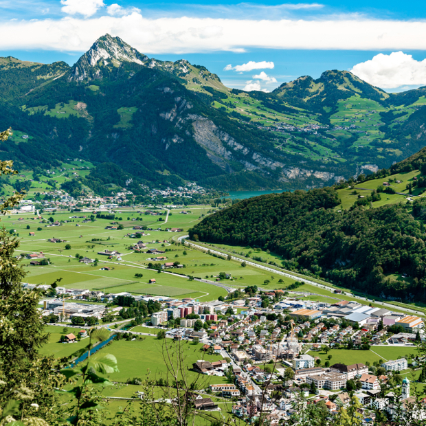 Energieplanung für die Gemeinde Glarus Nord