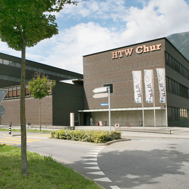 Regionalwirtschaftliche Bedeutung der HTW Chur