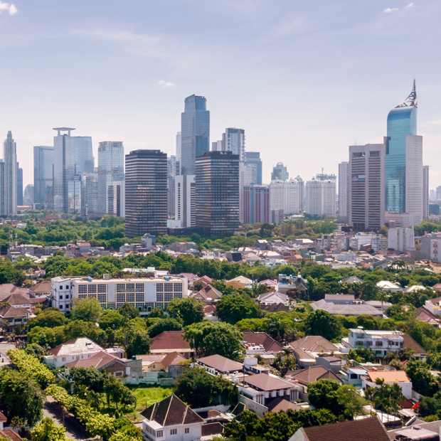 Jakarta