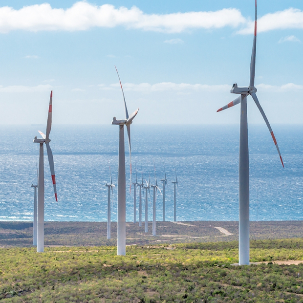 Klimaschutzstrategie Entwicklungsbank