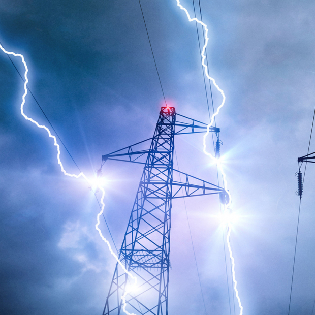 Klimawandel in Chiles Energiesektor