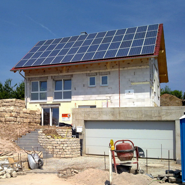 Evaluation der MuKEn 2008