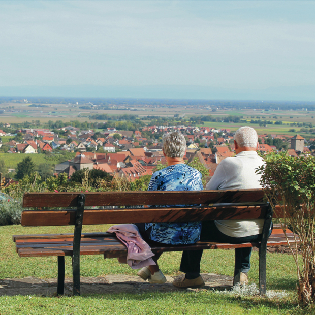 The Consequences of Demographic Change