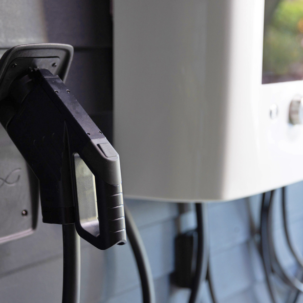 Ladekonzept in der Energieregion Knonauer Amt