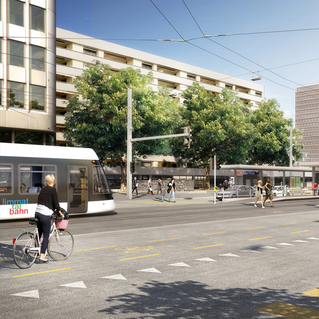 Limmattalbahn