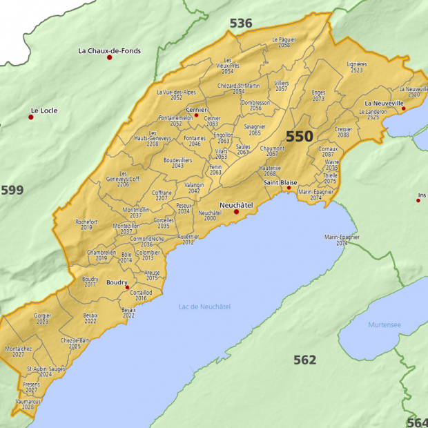 Data analyses and visualizations for the rollout of “Local Guide”