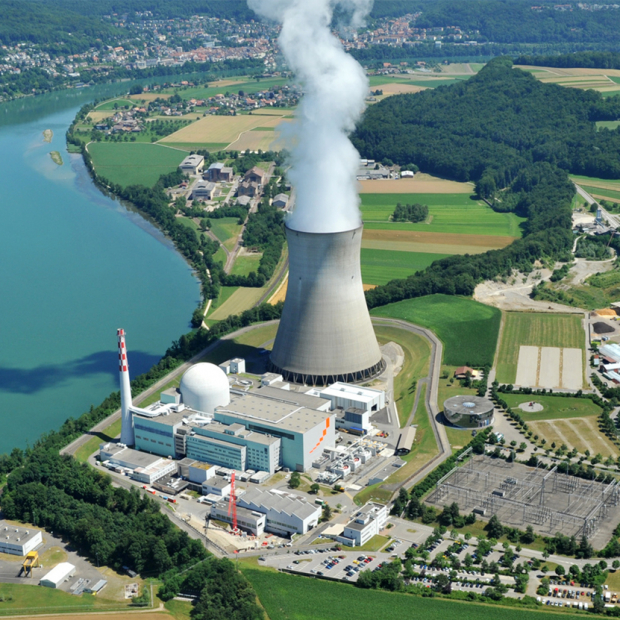 Machbarkeit der Atomausstiegsinitiative