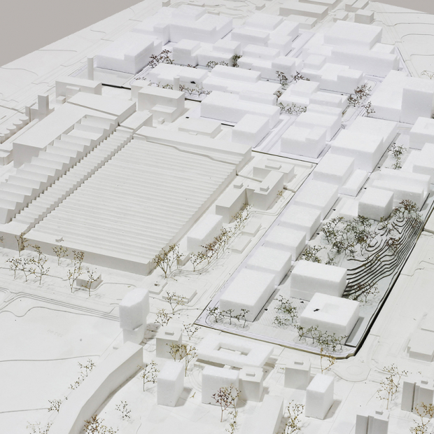 Masterplan_ABB_Birr_Modellfoto