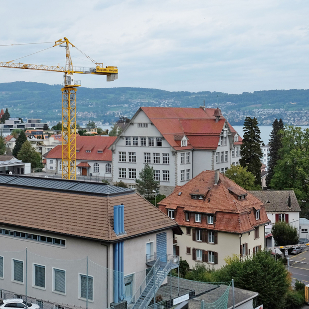 Mehrwertausgleich