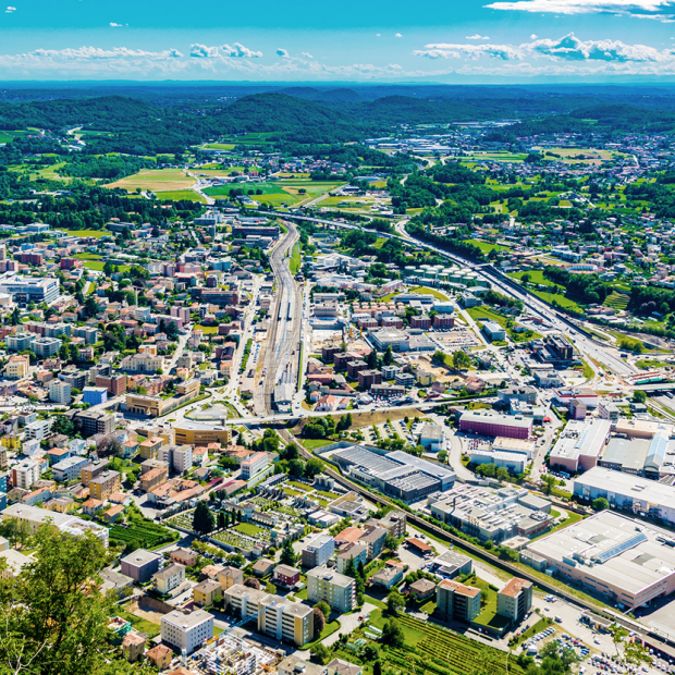 Mendrisio