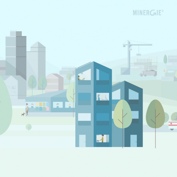 Minergie-Produktefilme
