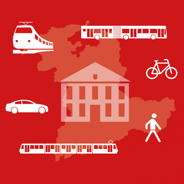Mobilitätsmanagement Kt Bern