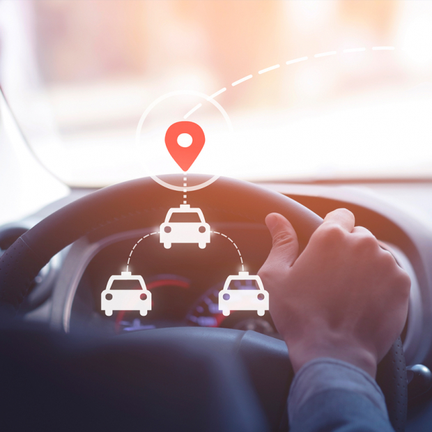 Mobility Pricing