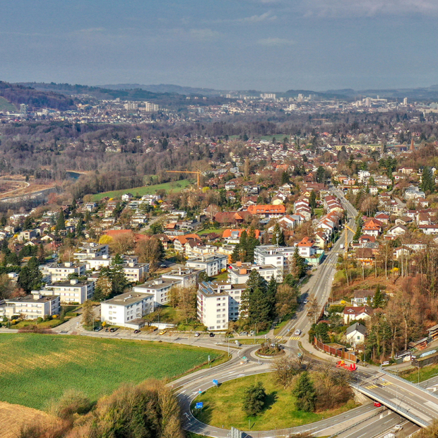 Muri bei Bern