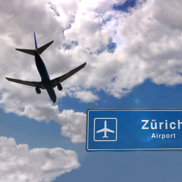 Neuausrichtung ZFI