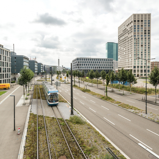 Zurich