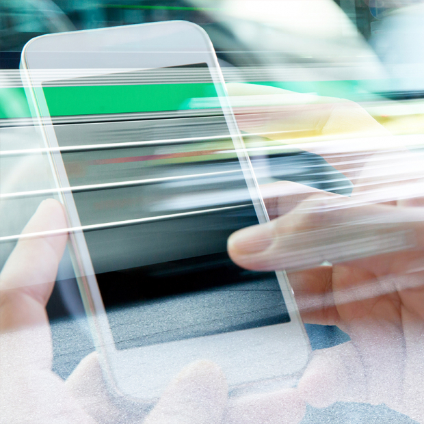 Pilotversuch Smartphone-Apps