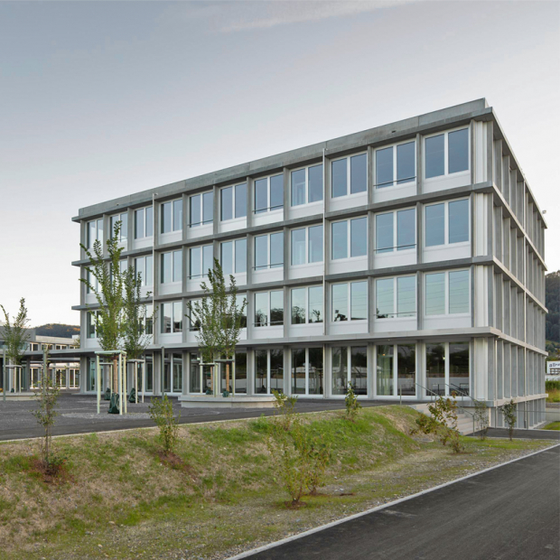 Primarschulhaus Adliswil