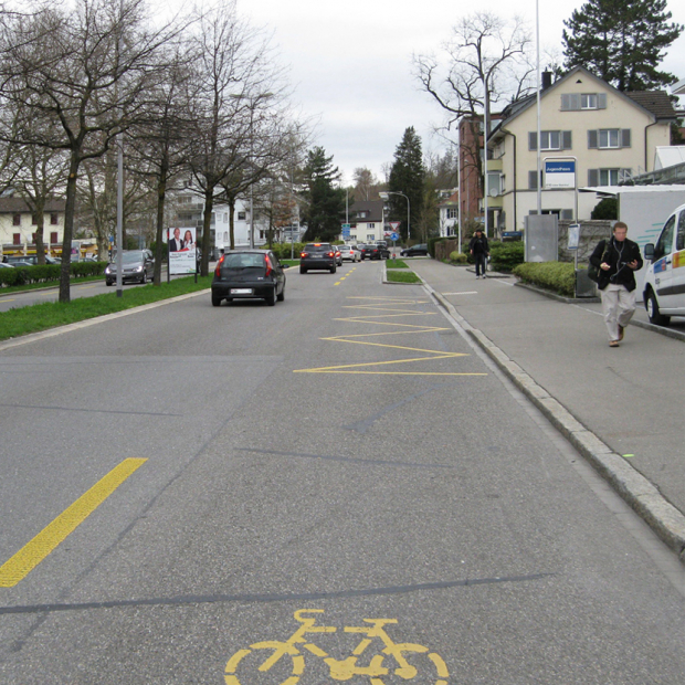 Priorisierung unterschiedlichster Strassenmassnahmen