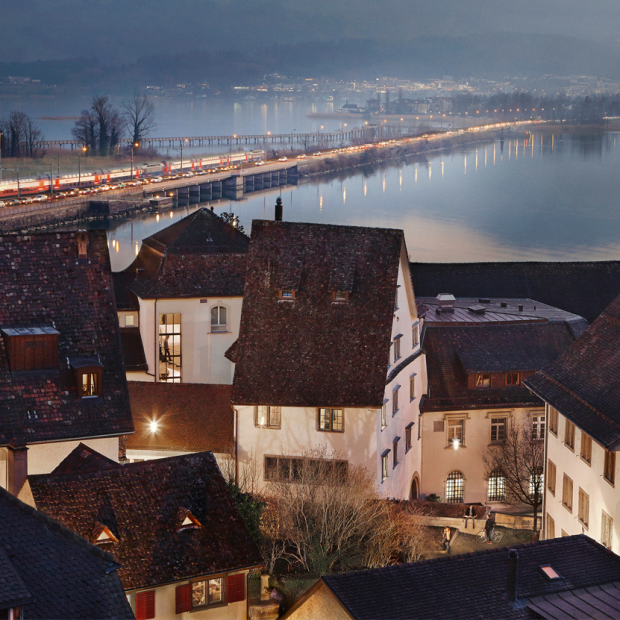 Mobilitätszukunft Rapperswil-Jona
