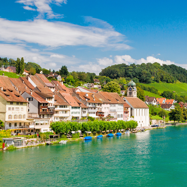 Regionalplanung Zürcher Unterland