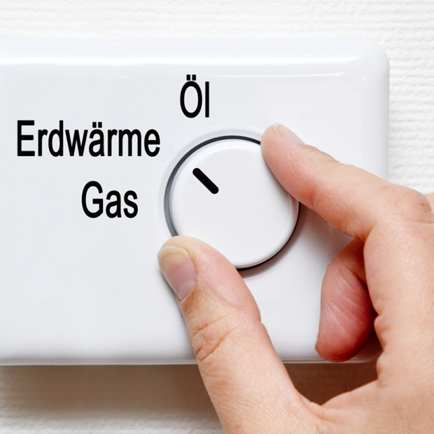 Dekarbonisierung der Wärmeerzeugung