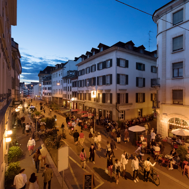 Rheingasse