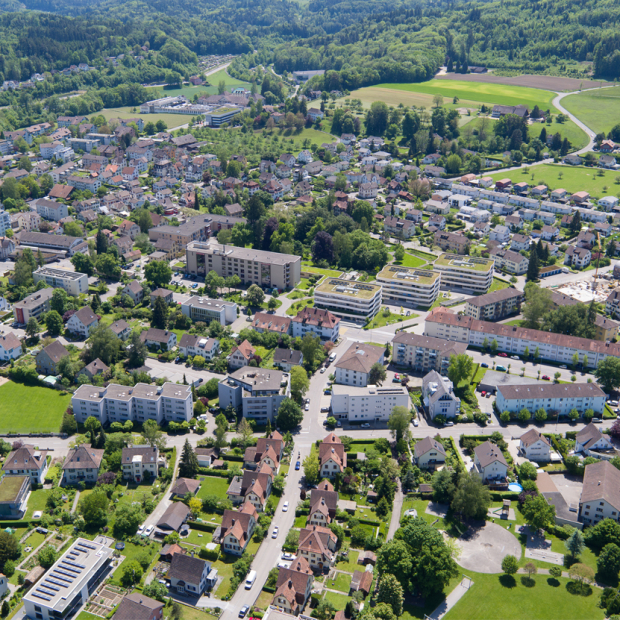 Leitfaden Richtplan Innenentwicklung