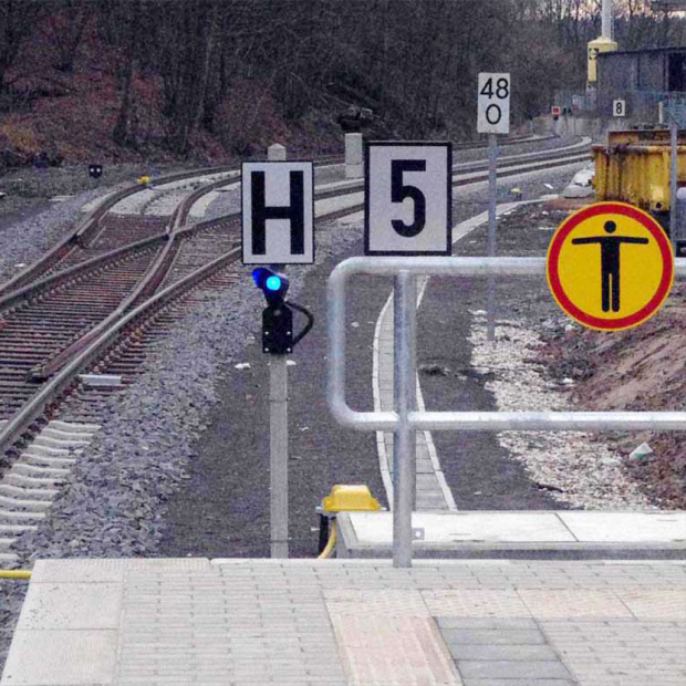 Risikoanalyse Zugleitbetrieb