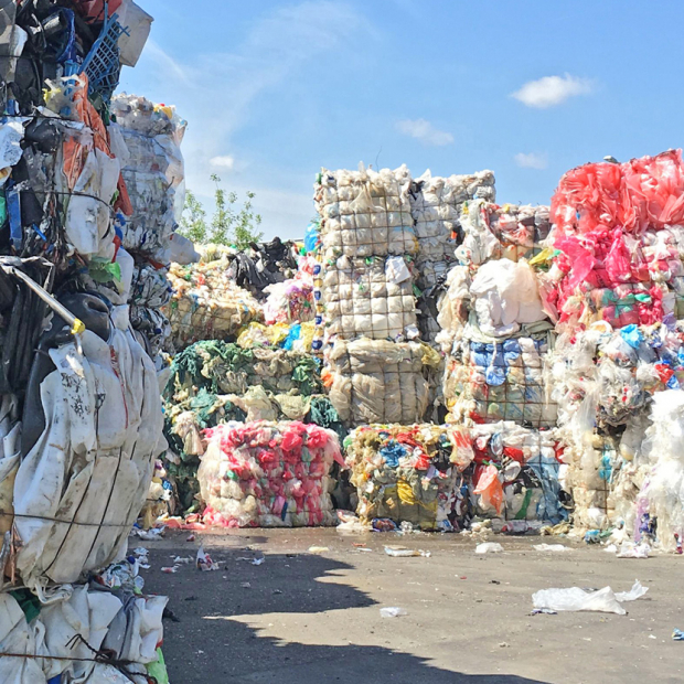 Sustainable Recycling Industries Programm