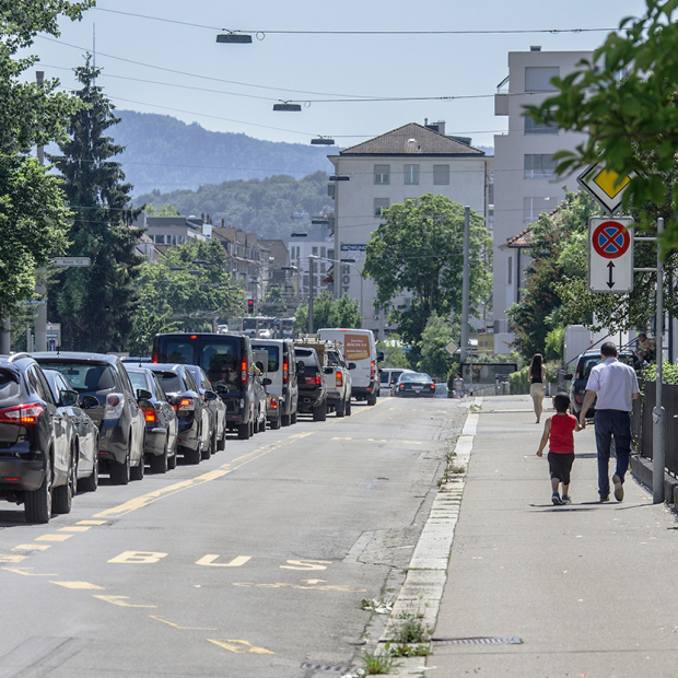 Schaffhauserstrasse