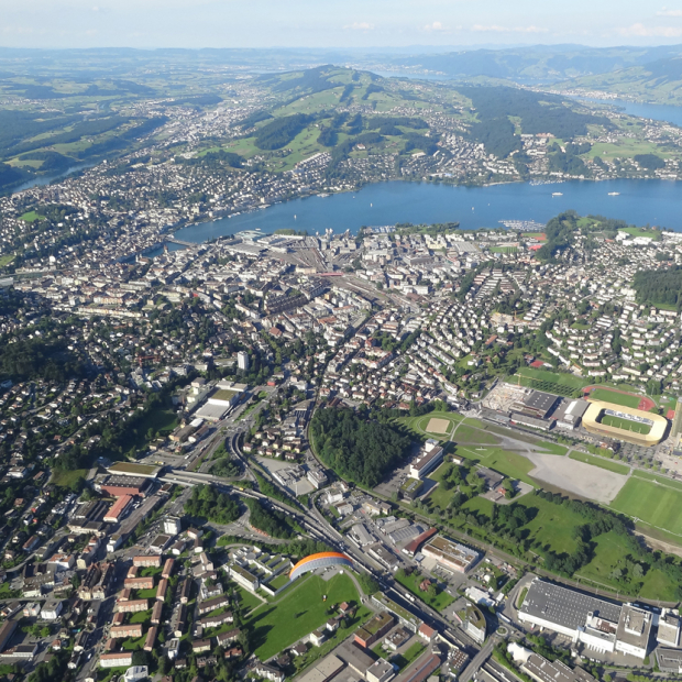 Lucerne
