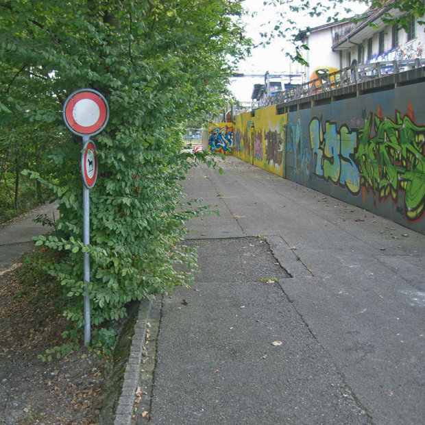 Sicherheit Stadt Zug