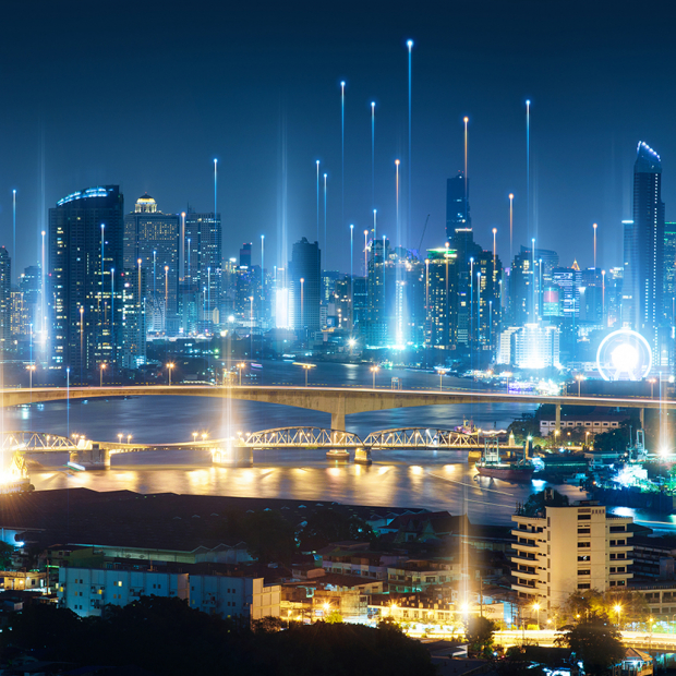 Energiesysteme für ein «Digital Twin» des Klimas in Singapur