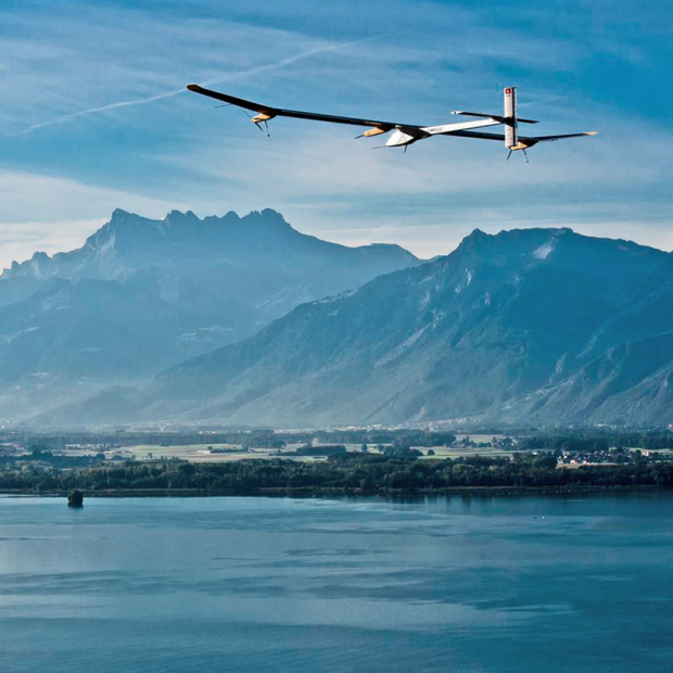 Situation Cleantech-Unternehmen CH