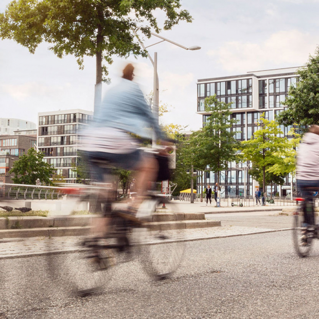 Studie: Eignen sich Strava-Daten für Veloverkehrsfragen?