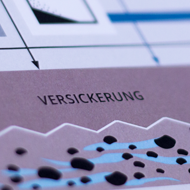 Infografik Mikroverunreinigung in Gewässern