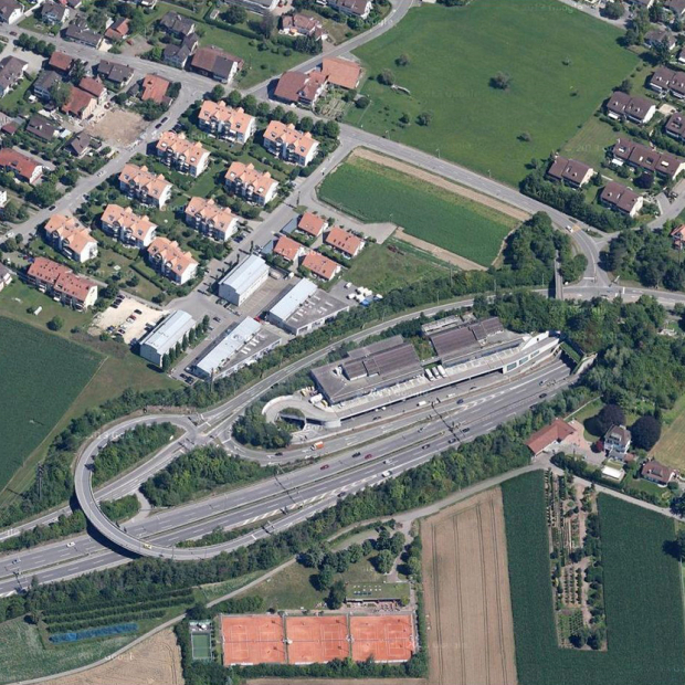 Testplanung Weiningen