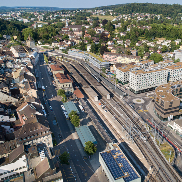 Tiefbau Schaffhausen