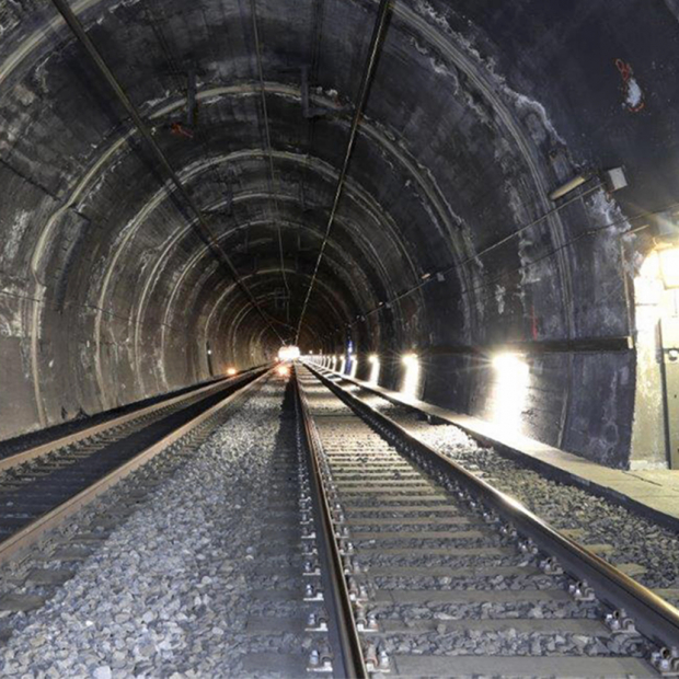 Ulmberg- und Engetunnel, Teilerneuerung