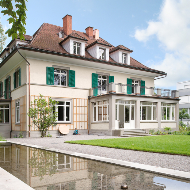 Villa Signau