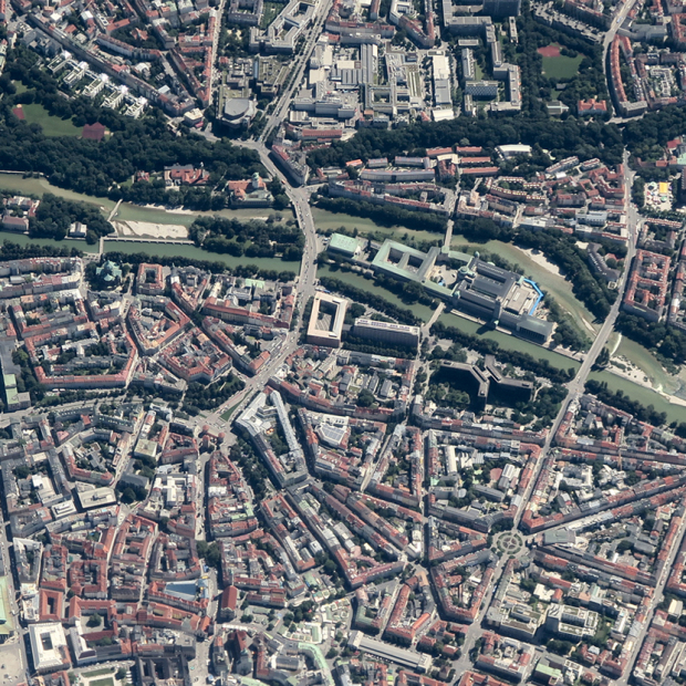 Evaluierung der Stadtentwicklungs-Konzeption PERSPEKTIVE MÜNCHEN