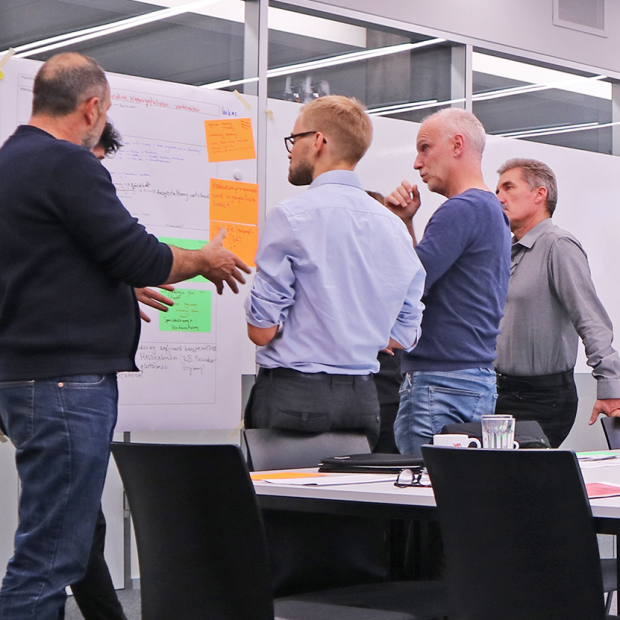 Workshop Klimawandel Winterthur