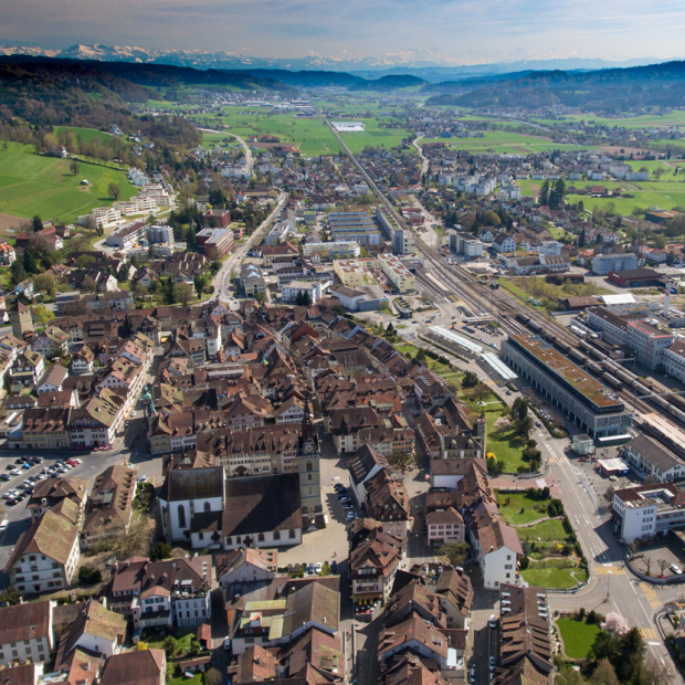 Regionale Energieplanung zofingenregio