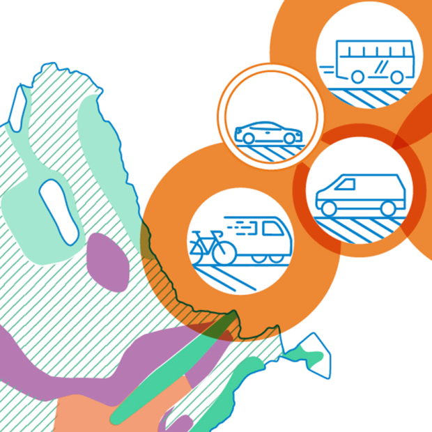 New mobility strategy for Canton Lucerne