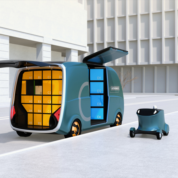 selfdriving-delivery-robots