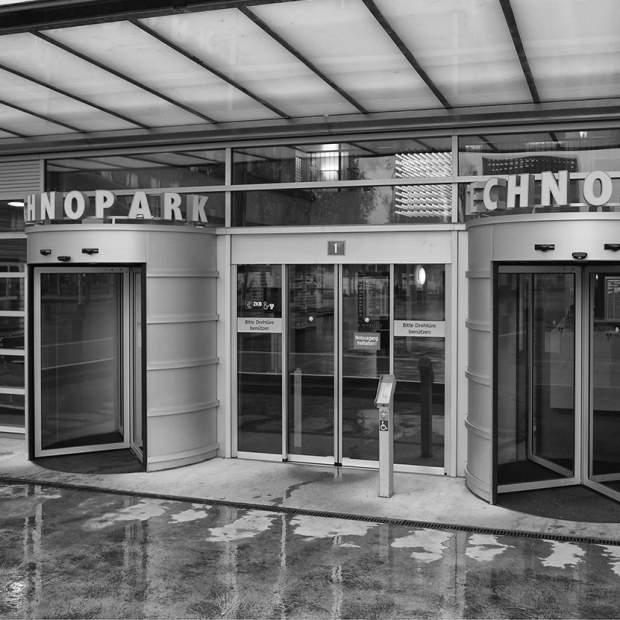 Technopark Zürich