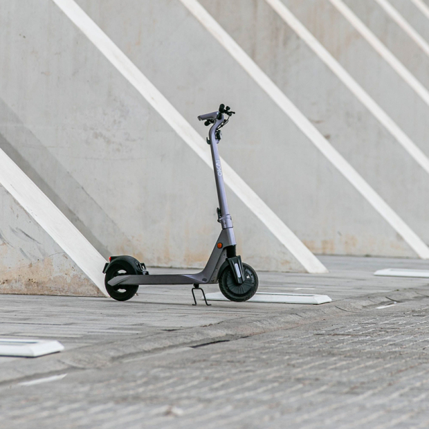 Unterstützung Pilotprojekt Mikromobilität