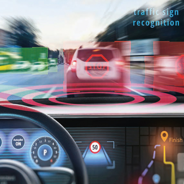 Effekte des automatisierten Fahrens